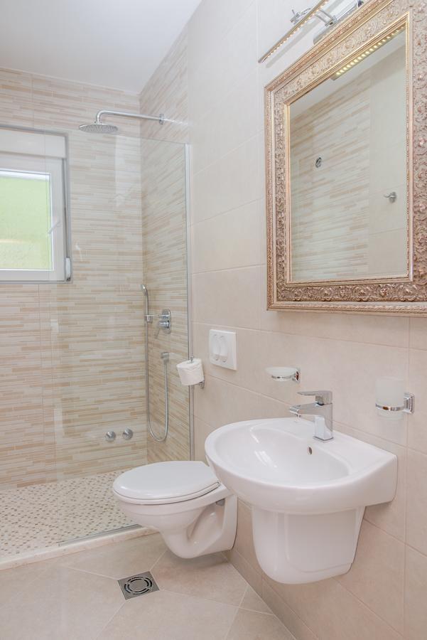 Kristal Apartmani Čanj Exterior foto